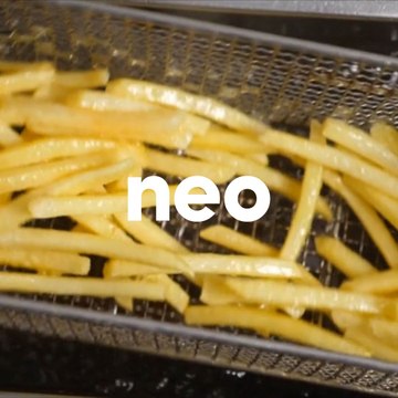 Françaises ou belges, d'où viennent les frites ?