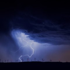 5 choses à savoir sur les orages