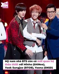 Idol là 'thánh ngoại giao': Jackson (GOT7) xuyên biên giới tới cả Việt | Điện Ảnh Net