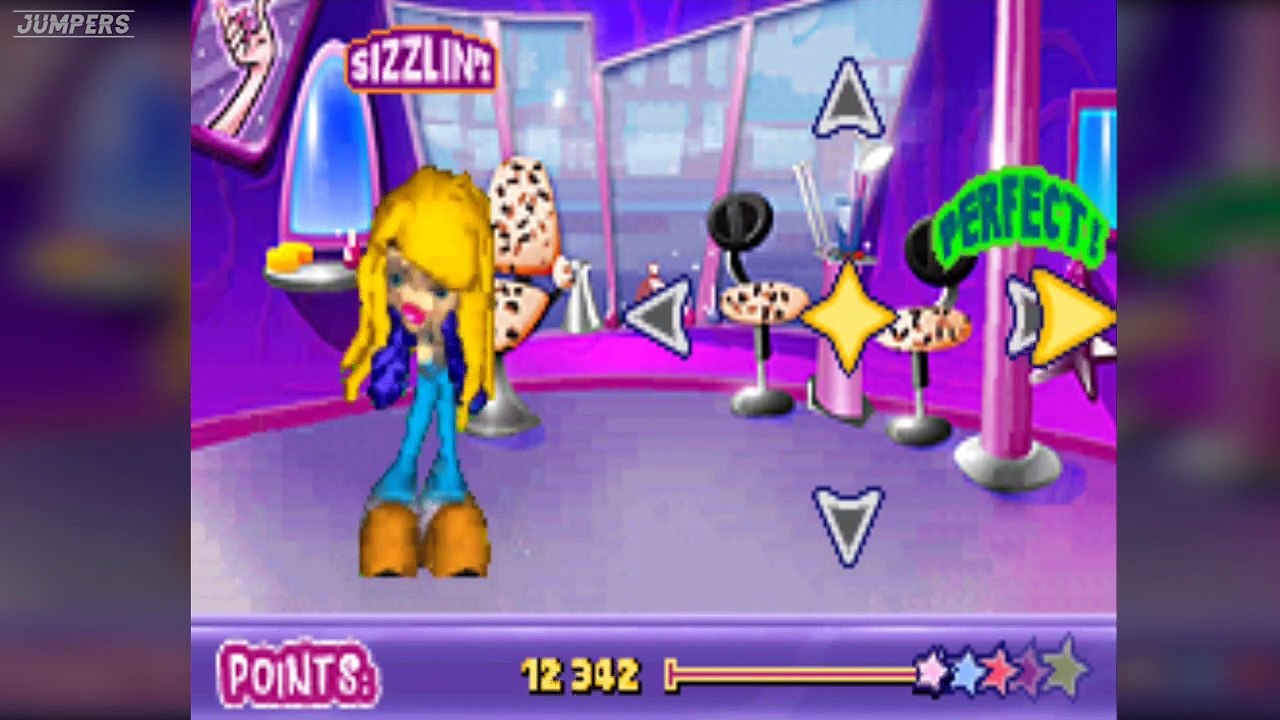Rhythm Games for GBA