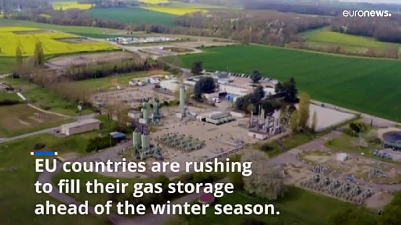 Energy crisis: Six things you need to know abou...