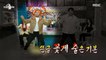 [HOT] ShinDong and Kim Ho Joong's dance time, 라디오스타 220907 방송