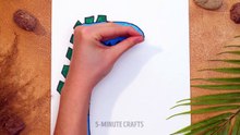 Easy Yet Cool Drawing Tricks