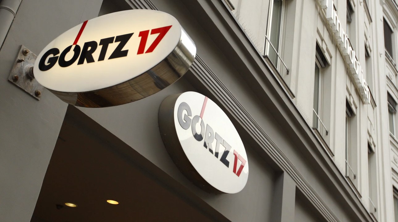 Hamburger schuhhändler meldet insolvenz an