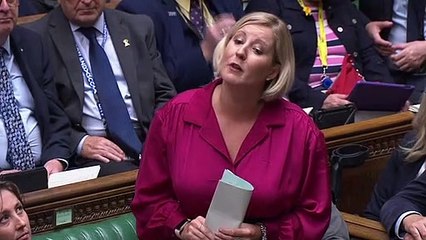 SNP say the 'truth hurts' after Boris corruption comment