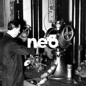 Pendant plus de 100 ans, le courrier parisien s’envoyait par un système à air comprimé