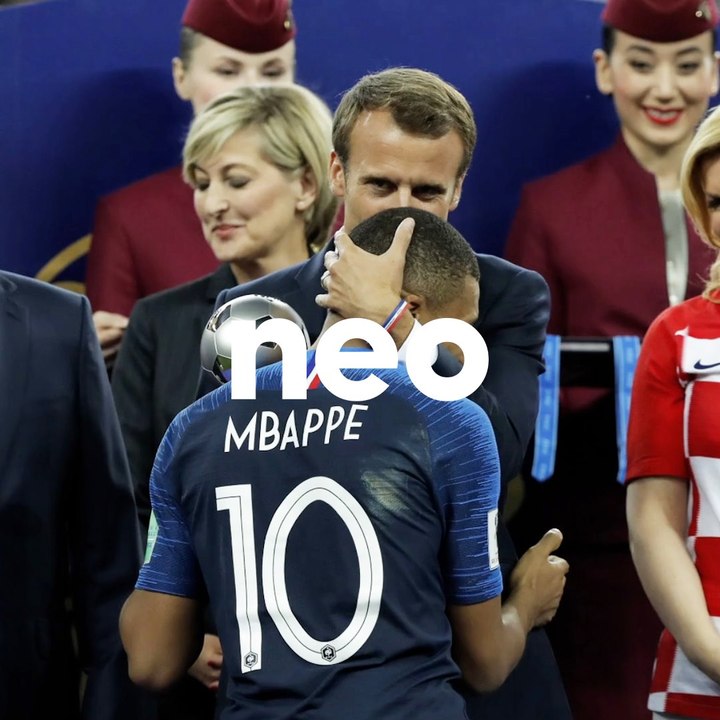 1, 2, 3, 4 bises... La carte de France des bises