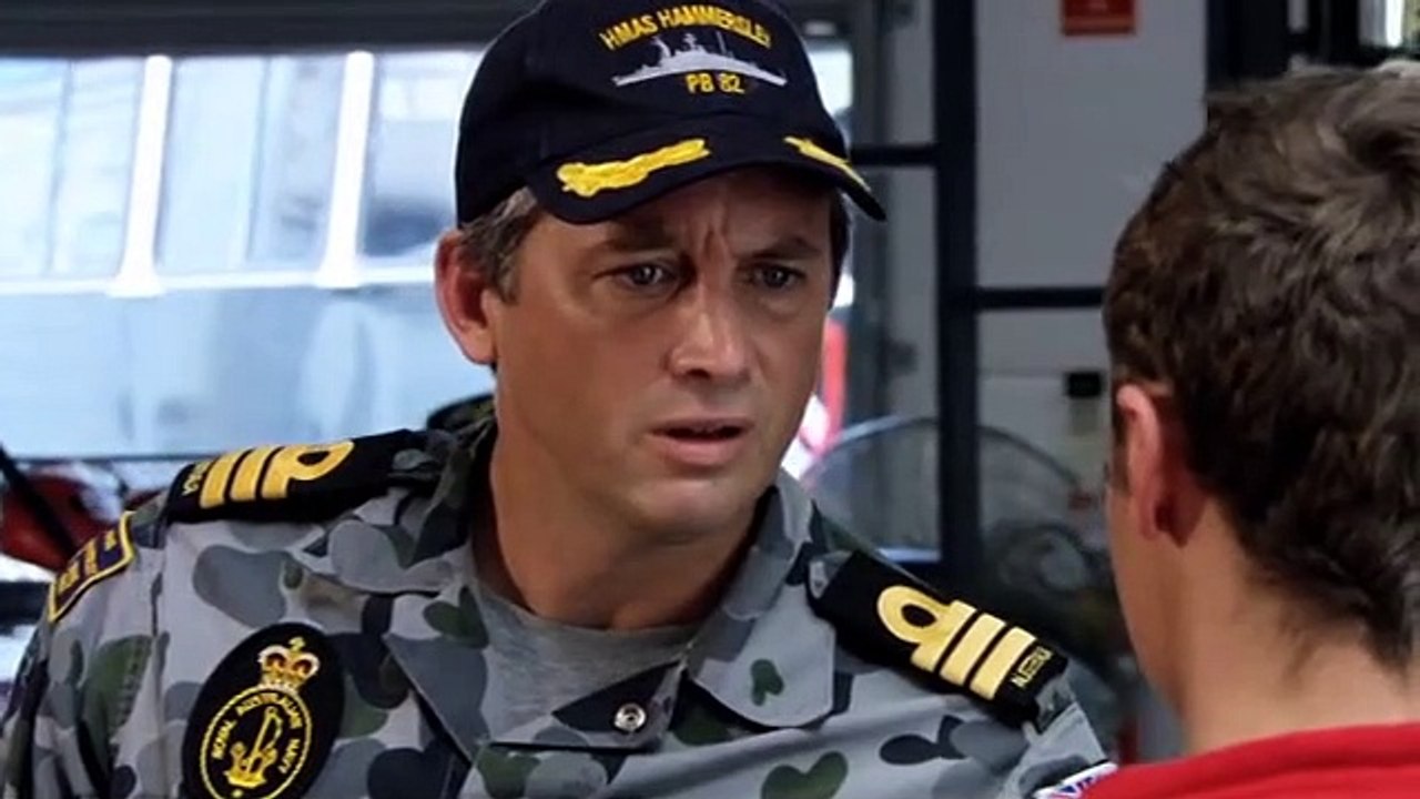 Sea Patrol Staffel 5 Folge 12