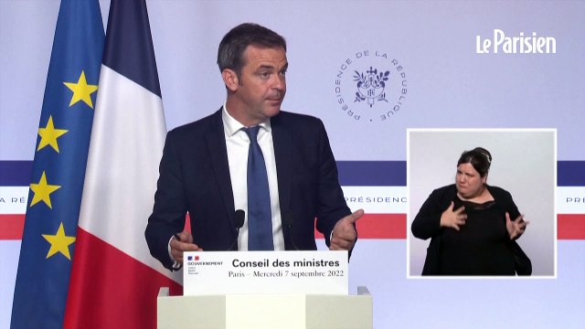« Rendre l'assurance chômage plus incitative et plus protectrice » : Olivier Véran s'exprime après le Conseil des ministres