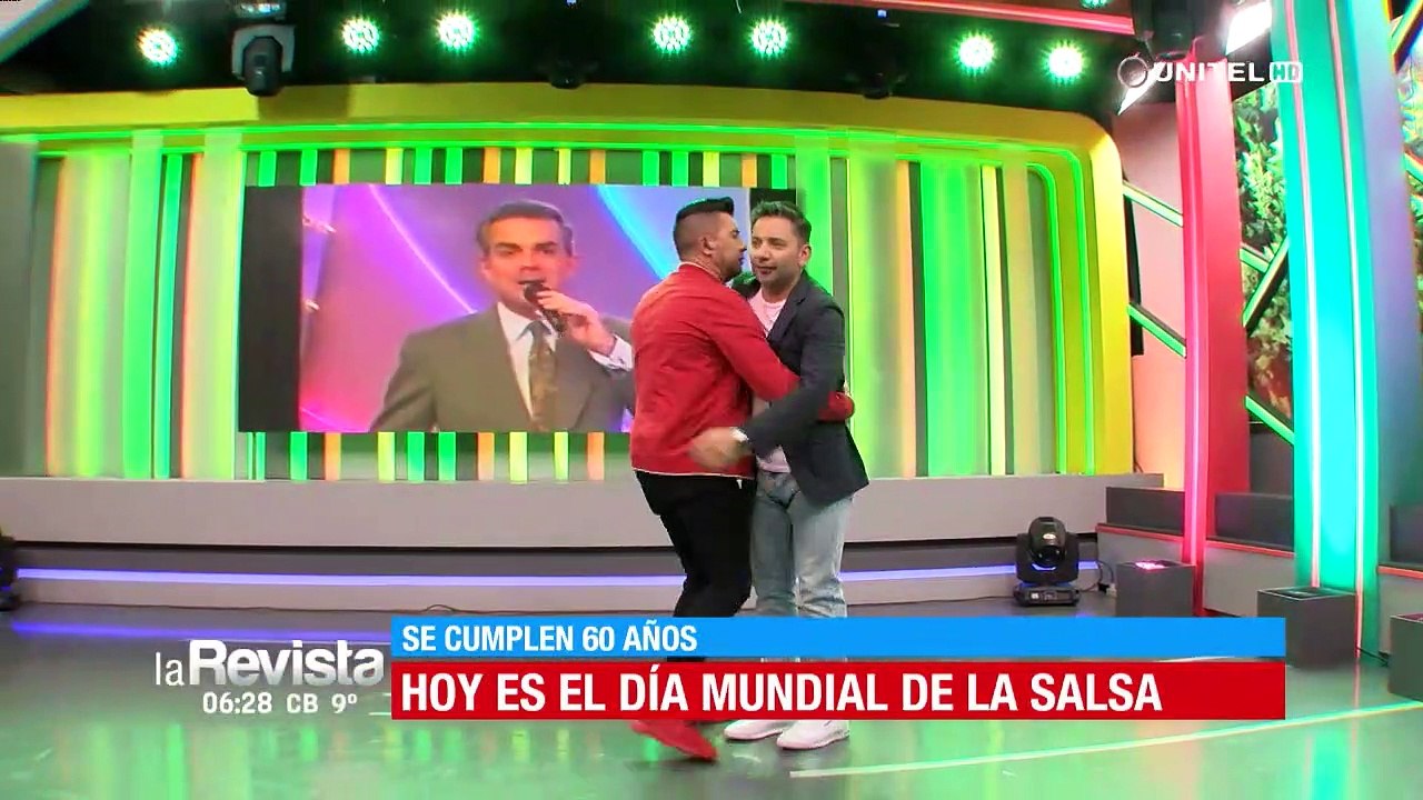 La Salsa cumple 60 años, ¿dónde nació este popular ritmo?