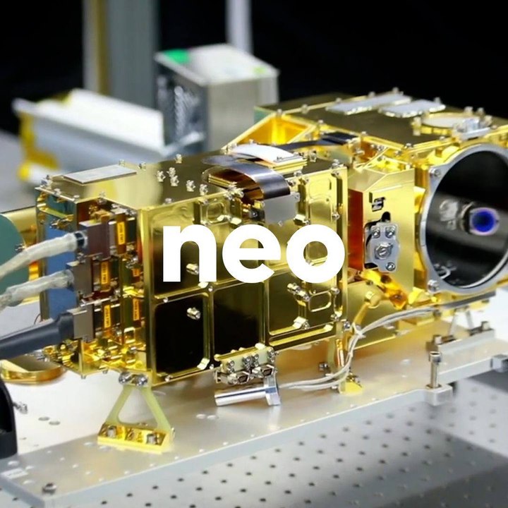 La caméra du robot Perseverance, envoyé sur Mars, est toulousaine