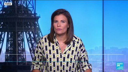 Une délégation de parlementaires français arrivée à Taïwan