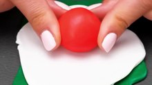 PERFECT MINI CRAFTS -- Polymer Clay Vs Epoxy Resin DIYs