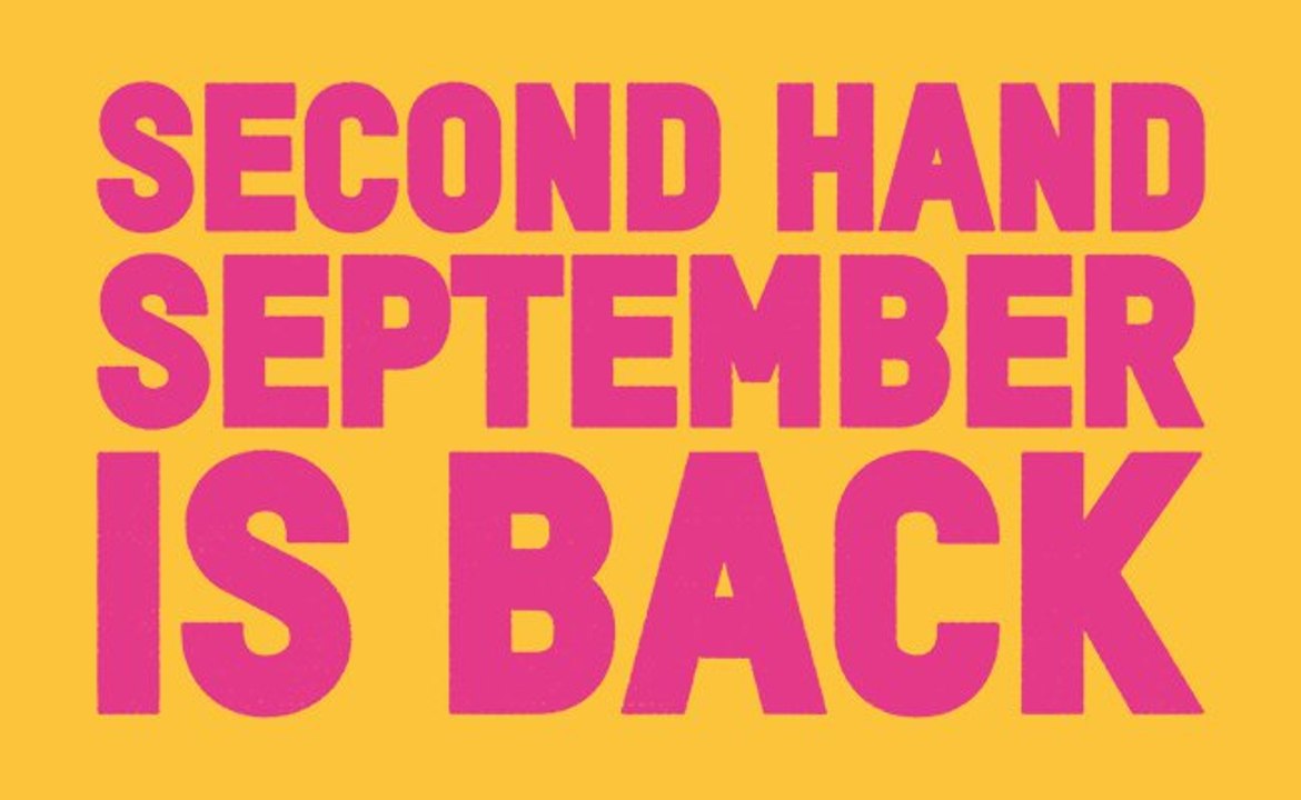 Bargain Shopping: Why you should shop in charity shops