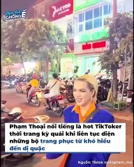 Phạm Thoại tuyển trợ lý 'cực nhàn' sương sương chỉ 7 yêu cầu | Điện Ảnh Net