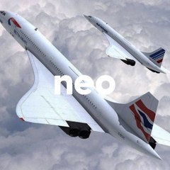 20 ans après le dernier vol du Concorde, un successeur du supersonique pourrait voir le jour