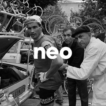 Les cycles Mercier, équipementier de Poulidor, relocalisent leur usine à Revin