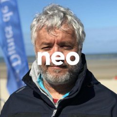 Le navigateur Yvan Bourgnon crée un voilier collecteur de déchets