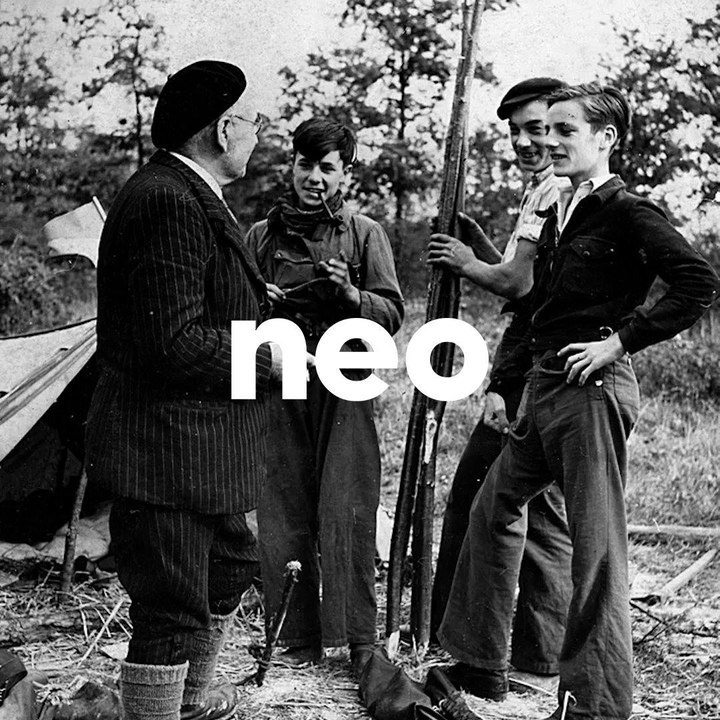 Ces quatre adolescents ont découvert la grotte de Lascaux