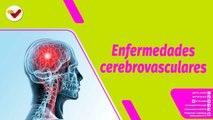 Buena Vibra | Conozca cómo prevenir las enfermedades cerebrovasculares