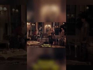 Savaş learns that his father had an accident. | Love and Punishment - Episode 1 #shorts