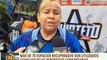 Brigadas comunitarias activan plan de masificación deportiva en espacios recuperados en Táchira