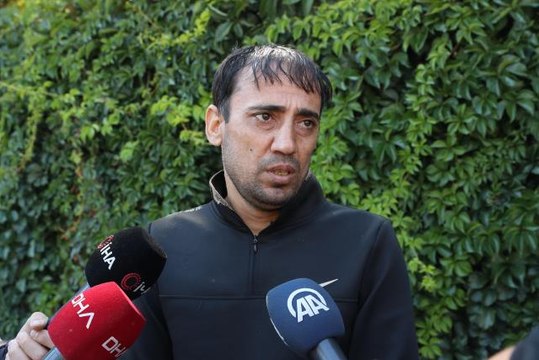 Son dakika haberi: Ankara'da yol kenarında ölü bulunan çocuğun babası olay gününü anlattı