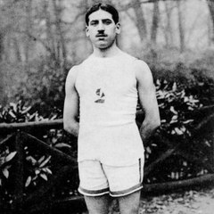 Jean Bouin, icône du sport et héros de guerre