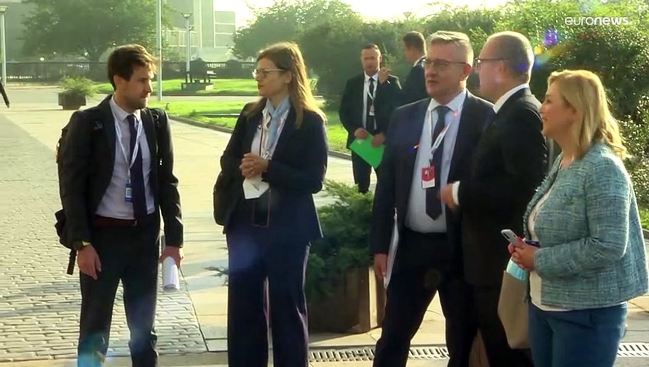 Gesundheitsgipfel: Ukraine Teil der globalen Strategie