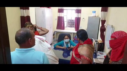 उपकरणों का अभाव, कैसे मिले फिजियोथेरेपी उपचार