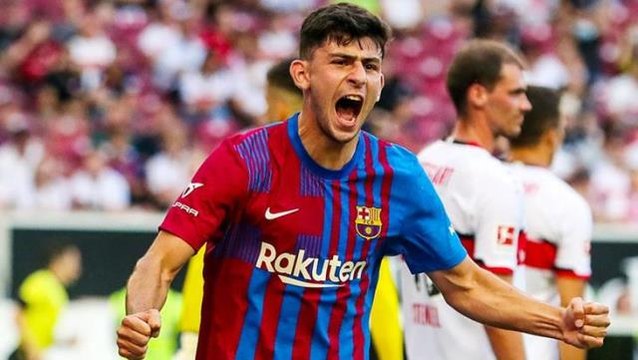 Yılın en gizli transfer operasyonu! Galatasaray, Türk Messi Yusuf Demir'i kadrosuna kattı