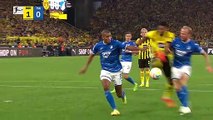 5e j. - Reus conduit Dortmund à la victoire