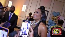 Marlo Hampton of Real Housewives of Atlanta (RHOA)