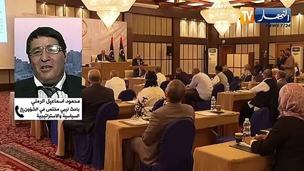 ليبيا: عبد الله باثيلي مبعوثا أمميا جديدا للبلاد.. هل سينجح في مهمته