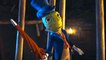 Joseph Gordon-Levitt Shines as Jiminy Cricket in First Clip from Pinocchio