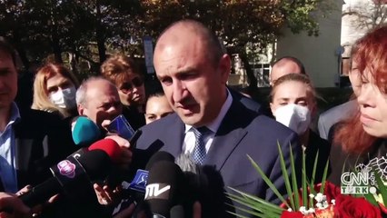 Bulgaristan erken seçime gidiyor