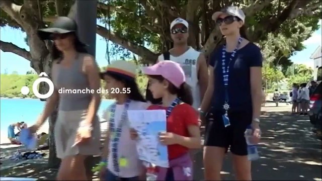 Nouvelle-Calédonie : Histoire d'une décolonisation - Bande annonce