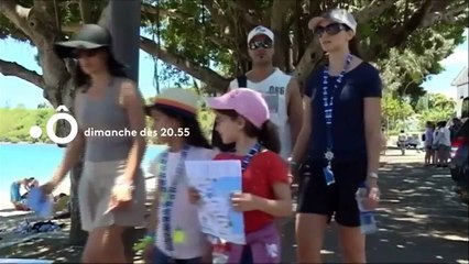 Nouvelle-Calédonie : Histoire d'une décolonisation - Bande annonce