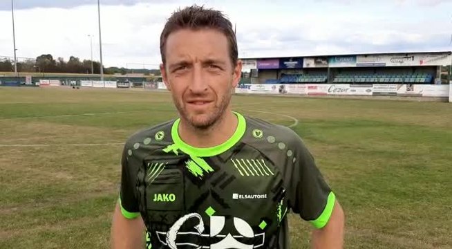 Avenir - Julien Williot (Elsaute - Aubel)