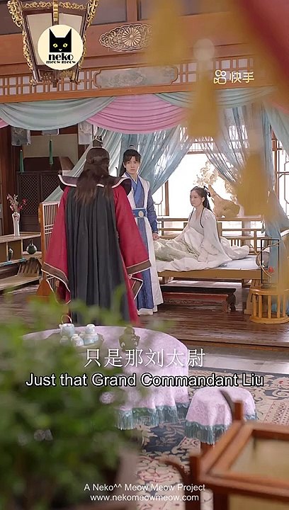 Yang Di Wei Huan 养敌为患 Ep15 [ENG SUB]