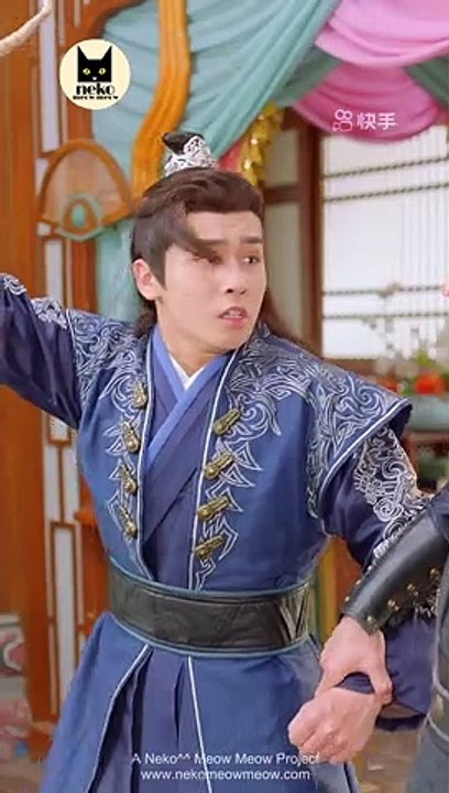 Yang Di Wei Huan 养敌为患 Ep17 [ENG SUB]