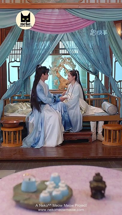 Yang Di Wei Huan 养敌为患 Ep19 [ENG SUB]