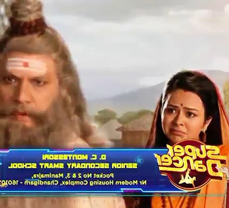 Hanuman video