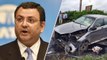 No question on the safety systems of Cyrus Mistry's car says automobile expert