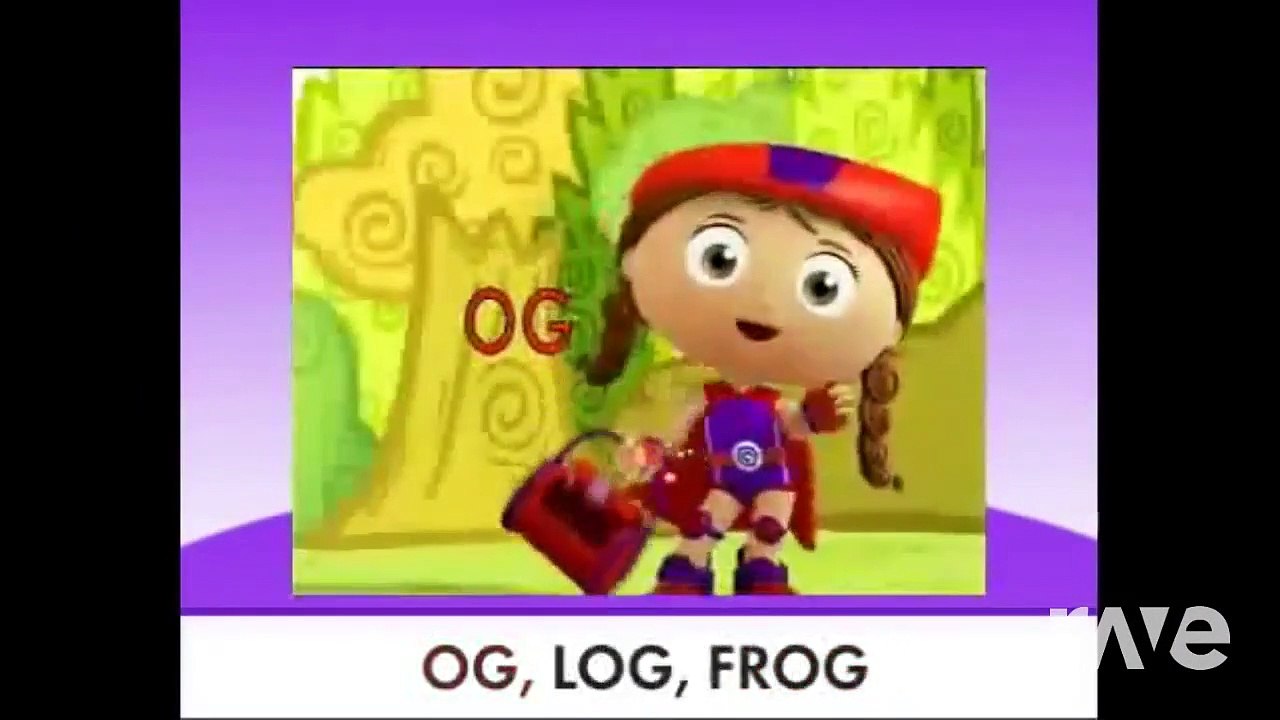 Time Rhyming Atog Wheel By Abcmousecom720
