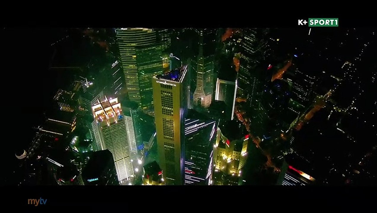 [1080p50] Truyền hình K+ | K+ SPORT 1 - Trailer Thể thao tháng 9.2022