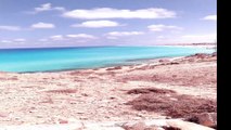 شاطئ الغرام روعة algharam beach