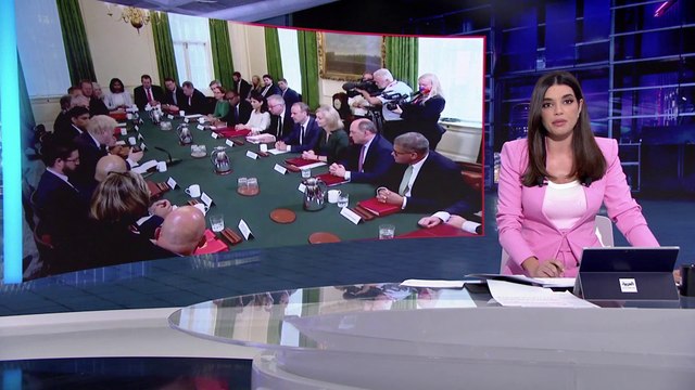 التاسعة هذا المساء | ما أبرز التحديات أمام زعيم حزب المحافظين في بريطانيا؟