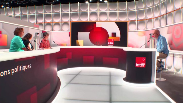 CNR : Si c'est simplement une mise en scène, ça n'a aucun intérêt , estime Olivier Faure