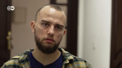 Почему "азовец" критикует Зеленского (04.09.2022)